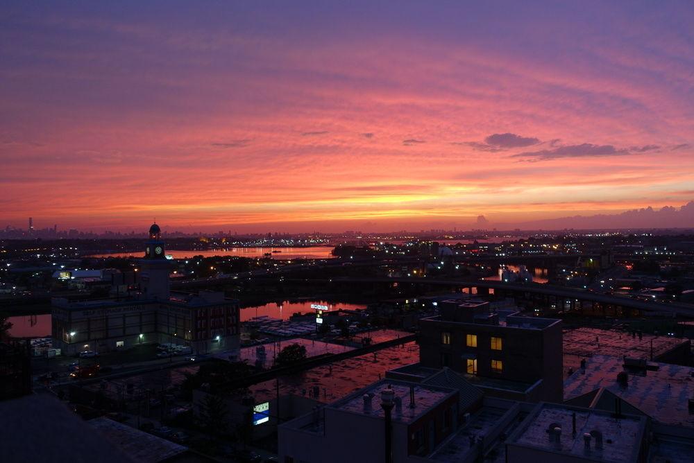 Anyi Guesthouse In Flushing نيو يورك المظهر الخارجي الصورة