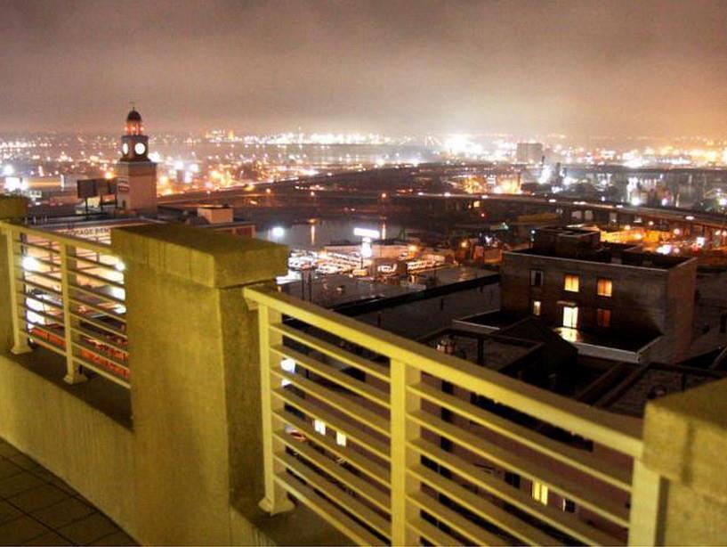 Anyi Guesthouse In Flushing نيو يورك المظهر الخارجي الصورة