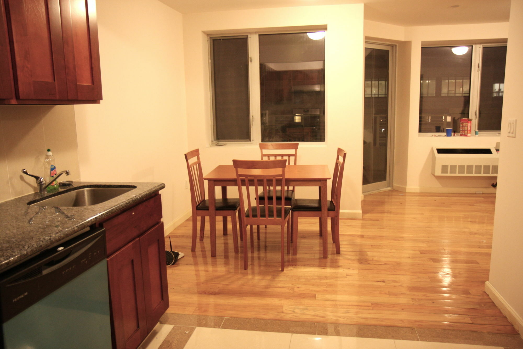 Anyi Guesthouse In Flushing نيو يورك المظهر الخارجي الصورة